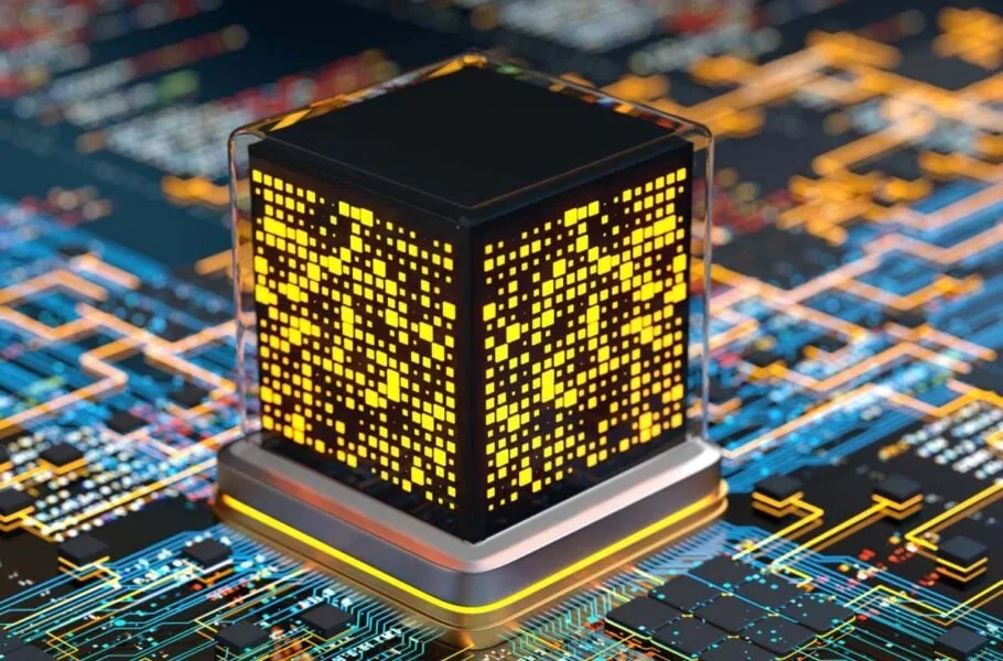 بهار فناوری ادعای محققان D-Wave: پردازنده کوانتومی جدید ما 25 هزار برابر سریعتر از نسل قبلی است
