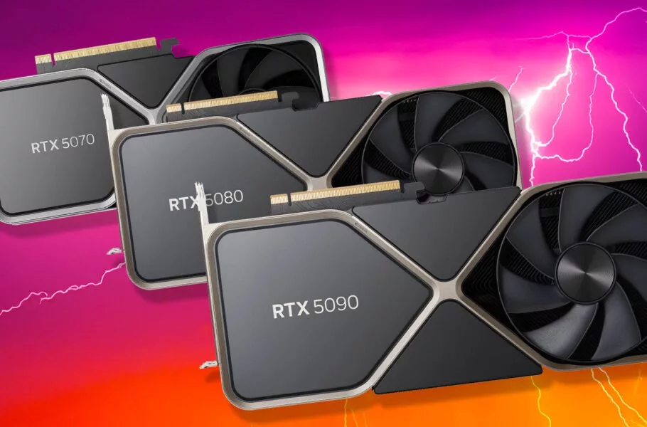 بهار فناوری انویدیا به تولید کارت گرافیک RTX 4000 خاتمه میدهد؛ آمادگی برای تولید RTX 5000