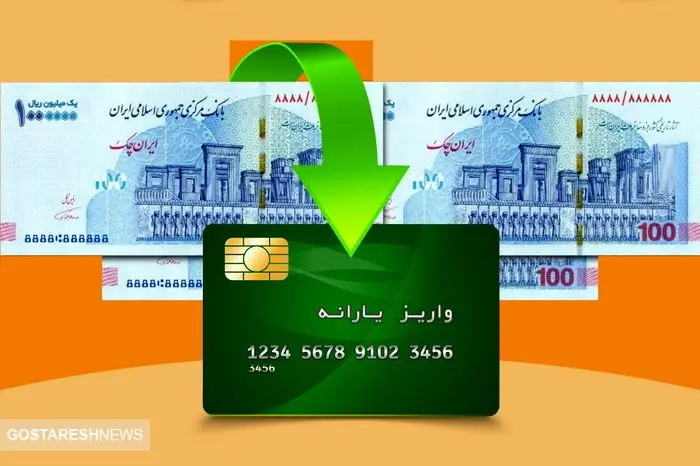 فوری | اطلاعیه جدید دولت برای یارانه بگیران | زمان دقیق واریز یارانه آبان ماه اعلام شد فوری | اطلاعیه جدید دولت برای یارانه بگیران | زمان دقیق واریز یارانه آبان ماه اعلام شد