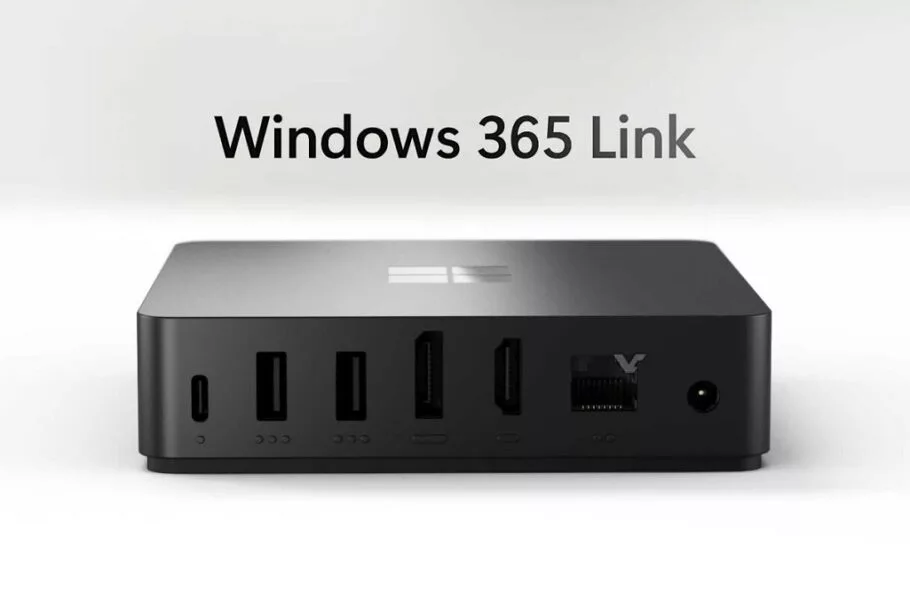 بهار فناوری مینی کامپیوتر مایکروسافت با قیمت 349 دلار معرفی شد
