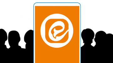 اختلال در پیامرسان ایتا اختلال در پیامرسان ایتا