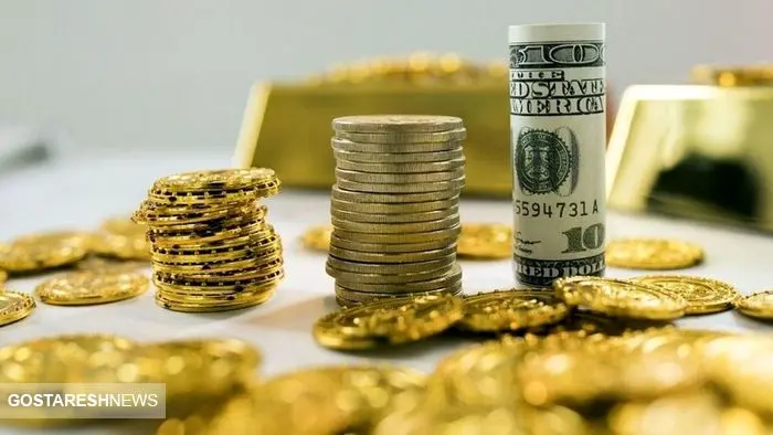 پیش بینی حساس قیمت طلا بعد از گرانی امروز