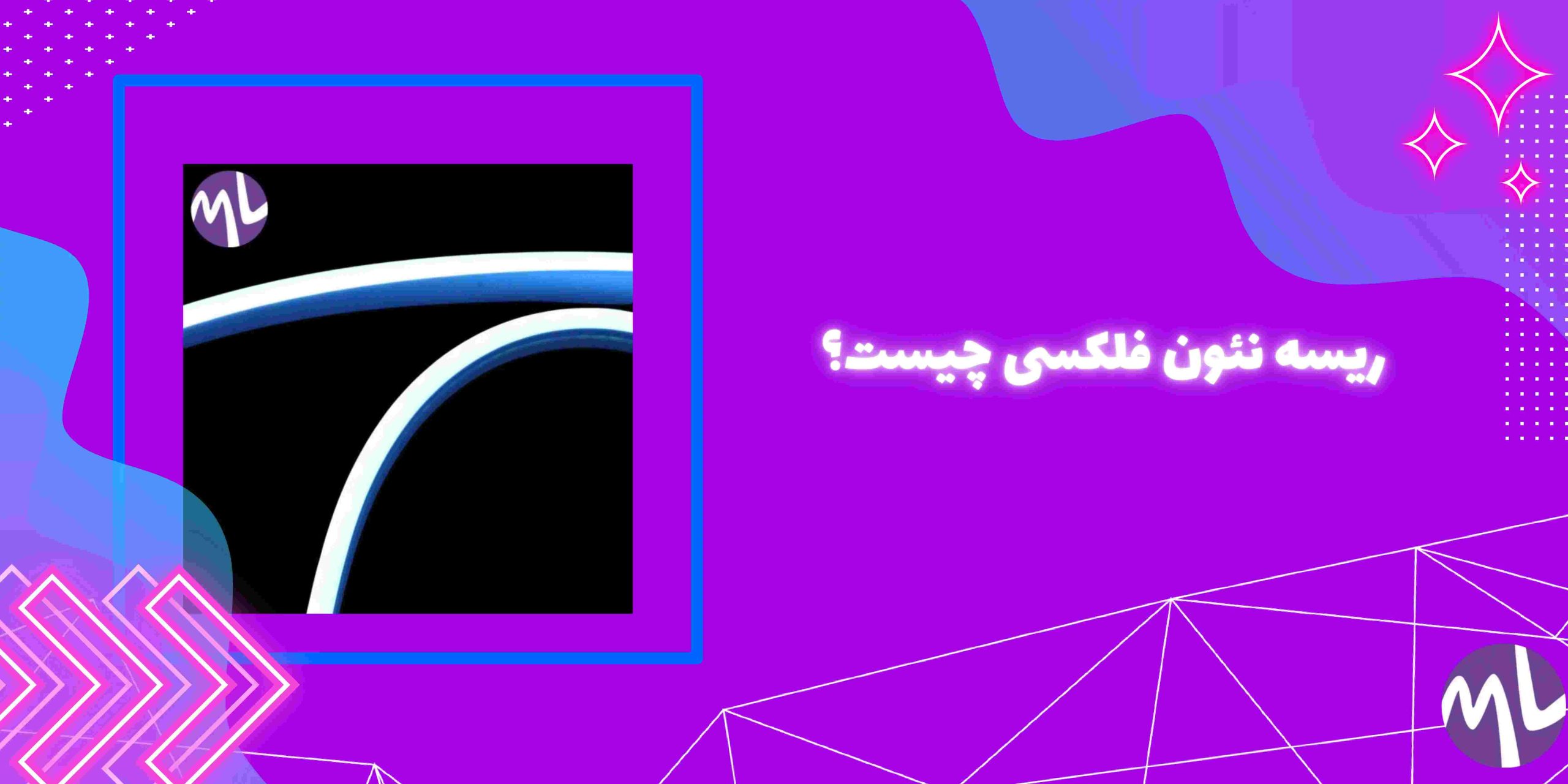 ریسه نئون فلکسی
