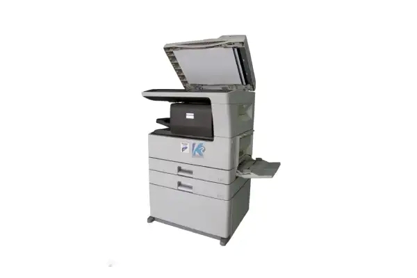 دستگاه کپی استوک شارپ مدل Mxm260