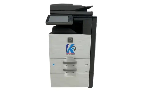 دستگاه کپی رنگی استوک شارپ مدل MX-M5141