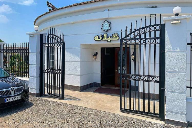 بهترین رستوران های محلی رشت؛ طعم واقعی غذاهای گیلانی در شمال! رستوران گیلانه رشت