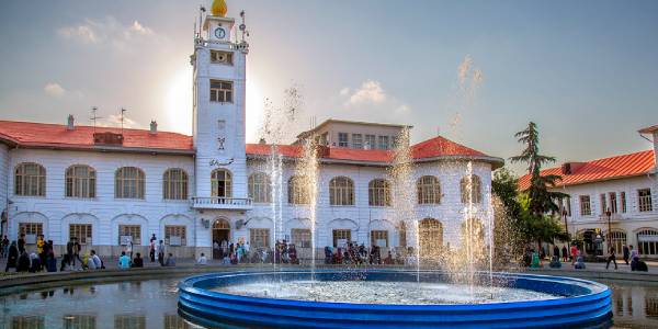 بهترین رستوران های محلی رشت؛ طعم واقعی غذاهای گیلانی در شمال! آشنایی با رستوران های محلی رشت
