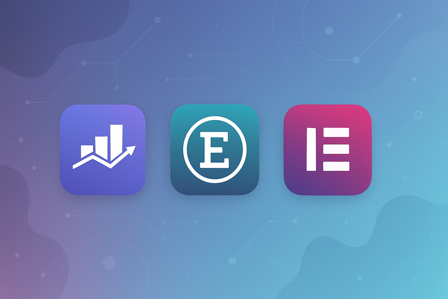 این سه ابزار مهمترین ابزار های وردپرس هستند