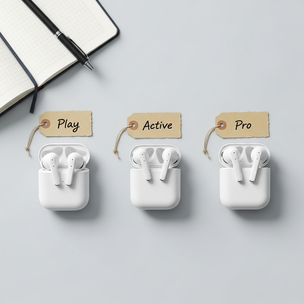 تقسیم‌بندی بازه‌های قیمتی و آن‌چه واقعاً اهمیت دارد