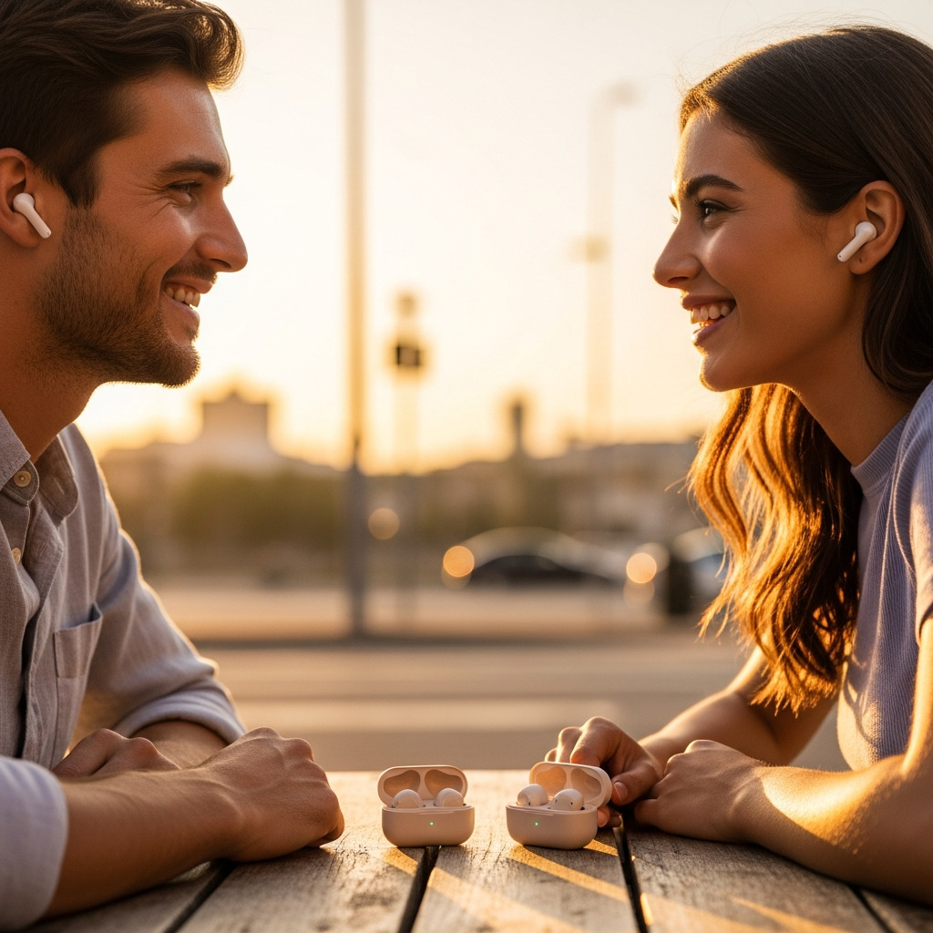 هندزفری‌های شیائومی در بازه‌های قیمتی مختلف: انتخاب هوشمندانه برای هر بودجه