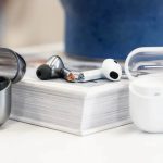 مقایسه گلکسی بادز ۳ و بادز ۳ پرو | تفاوتها و ارزش خرید مقایسه گلکسی بادز ۳ و بادز ۳ پرو | تفاوتها و ارزش خرید