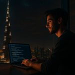 فرصت همکاری با شرکت technance دبی؛ استخدام ریموت برای توسعهدهندگان با تجربه در فینتک و بلاکچین فرصت همکاری با شرکت technance