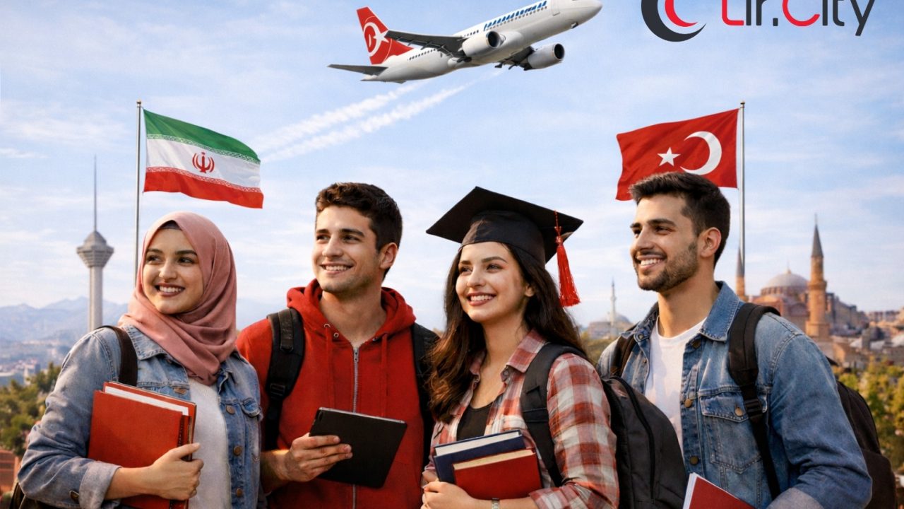 لیرسیتی ؛ دنیایی جدید از خدمات ارزی بین ایران، ترکیه و قبرس شمالی !  - خرید لیر - فروش لیر - اعلام قیمت لیر - خرید تتر - فروش تتر - اعلام قیمت تتر