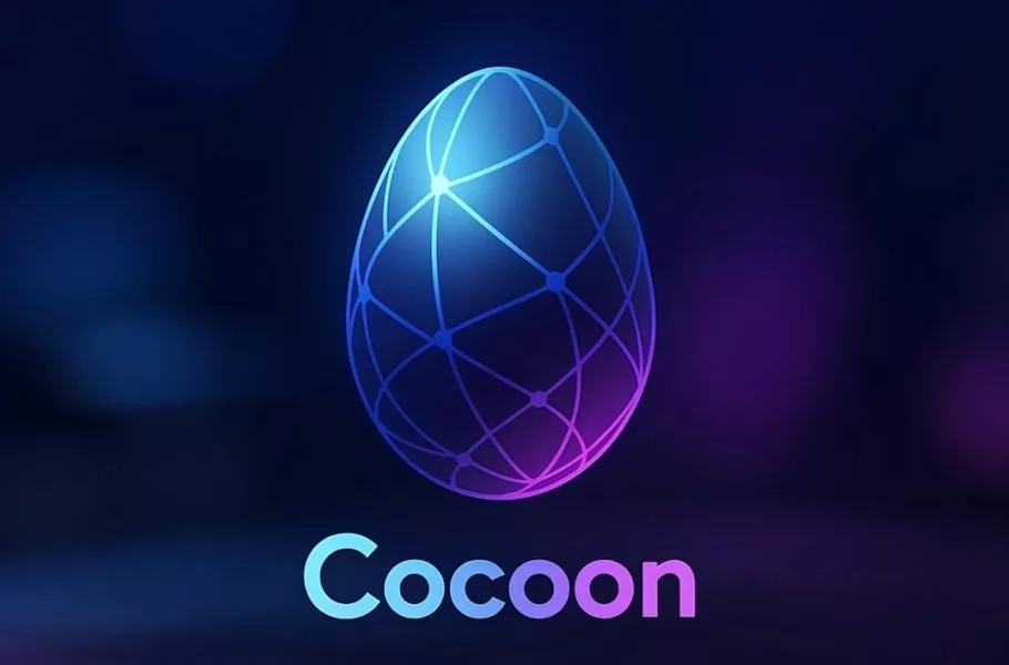 چگونه می‌توان از شبکه Cocoon تلگرام درآمد کسب کرد؟