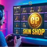 چطور در کالاف دیوتی موبایل اسکین بخریم؟