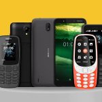 بهترین گوشی های نوکیا بازار ایران