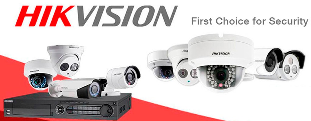 نمایندگی هایکی ویژن و نصب انواع دوربین مدار بسته؛ برای پروژه‌های حرفه‌ای