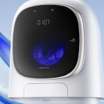 روبوراک از ماشینهای لباسشویی فوق پیشرفته سری Z1 و M1 با فناوری سوپر هیدرولیز رونمایی کرد روبوراک از ماشینهای لباسشویی فوق پیشرفته سری Z1 و M1 با فناوری سوپر هیدرولیز رونمایی کرد