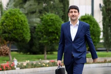 وزیر ارتباطات: سرعت اینترنت به قبل از ۱۸ دیماه برنگشته است وزیر ارتباطات: سرعت اینترنت به قبل از ۱۸ دیماه برنگشته است