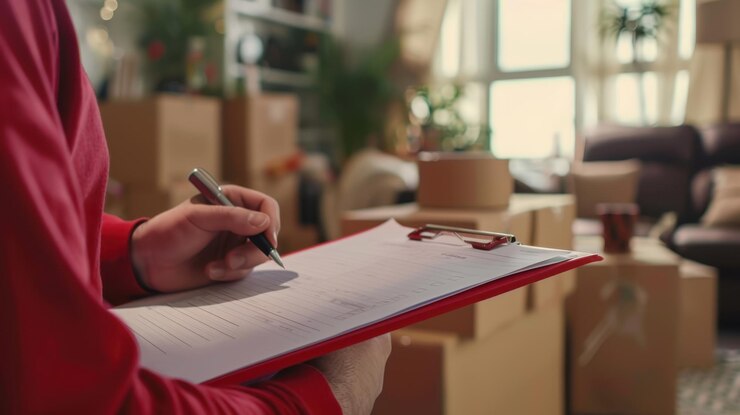 چگونه میتوان بدون استرس در تهران اسباب کشی کرد؟ اثاث کشی تهران