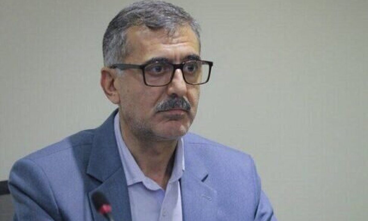 آخرین وضعیت محدودیت برق صنایع سیمانی کشور اعلام شد آخرین وضعیت محدودیت برق صنایع سیمانی کشور اعلام شد