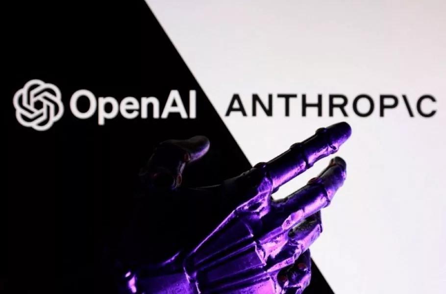 آنتروپیک در تعقیب OpenAI؛ خرید اشتراک‌های Claude به‌سرعت درحال افزایش است