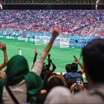 استقبال از اکران سینمایی جام جهانی/ فروش ۱۴.۵ هزار بلیت برای دیدار ایران و بلژیک