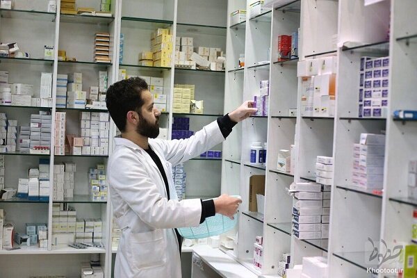 اعلام تمهیدات دارویی مراسم تشییع رهبر شهید اعلام تمهیدات دارویی مراسم تشییع رهبر شهید