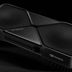 افزایش بیش از ۵۰ درصدی قیمت کارت گرافیک RTX PRO 6000 Blackwell: عبور از ۱۳ هزار دلار!