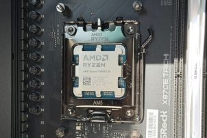 اقدام عجیب و بی‌سروصدای AMD: حذف قابلیت مهم امنیتی از پردازنده‌های Ryzen