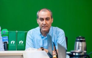 الکامپ؛ گذرگاه دیپلماسی دیجیتال ایران با جهان