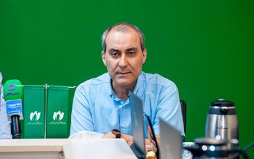 الکامپ؛ گذرگاه دیپلماسی دیجیتال ایران با جهان الکامپ؛ گذرگاه دیپلماسی دیجیتال ایران با جهان