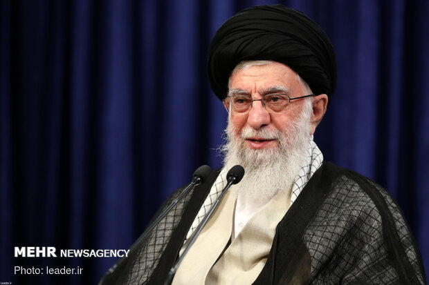 انتشار مقالهای از اندیشه رهبر شهید انقلاب در حوزه سلامت+تصویر انتشار مقالهای از اندیشه رهبر شهید انقلاب در حوزه سلامت+تصویر