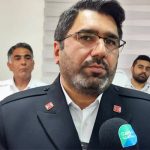 اورژانس تهران در یک هفته ۲۵ هزار مأموریت امدادی انجام داد