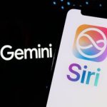 اپل Siri را با مدل هوش مصنوعی Gemini ادغام کرد اپل Siri را با مدل هوش مصنوعی Gemini ادغام کرد
