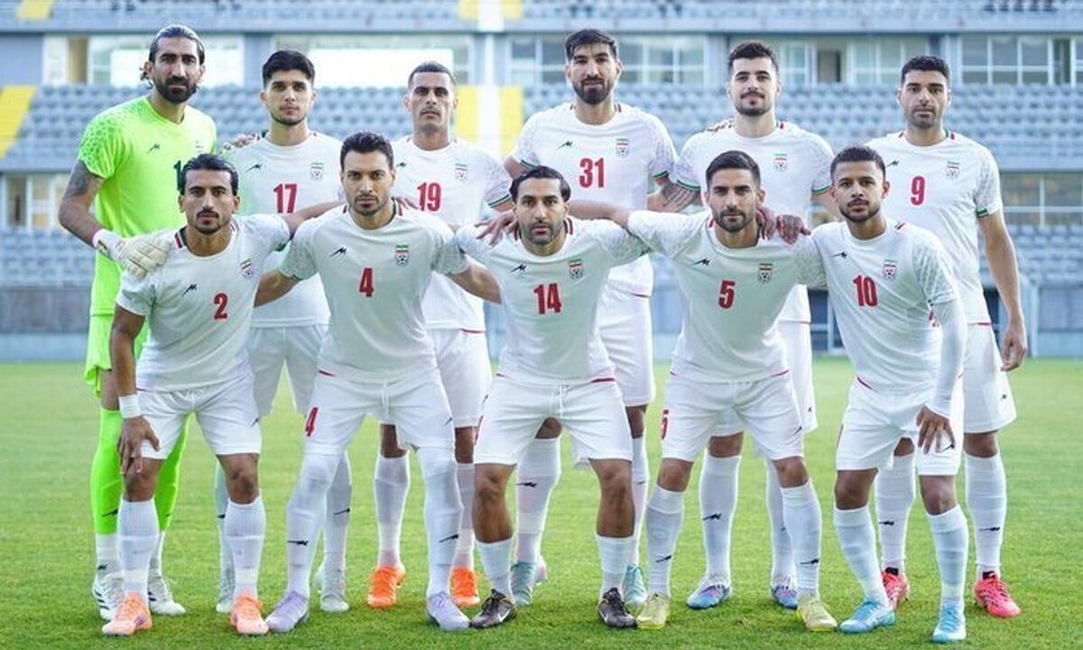 ایران با تیم بازنشسته‌ها به جام جهانی می‌رود؟ / حمله تند رسانه عربی به لیست قلعه‌نویی