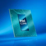 اینتل تراشه‌های Core 7 230H و Core 5 205H را بدون پردازشگر گرافیکی داخلی معرفی کرد