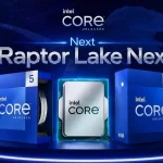 اینتل در برابر بحران حافظه، معماری Raptor Lake را در پردازندههای اقتصادی احیا میکند اینتل در برابر بحران حافظه، معماری Raptor Lake را در پردازندههای اقتصادی احیا میکند