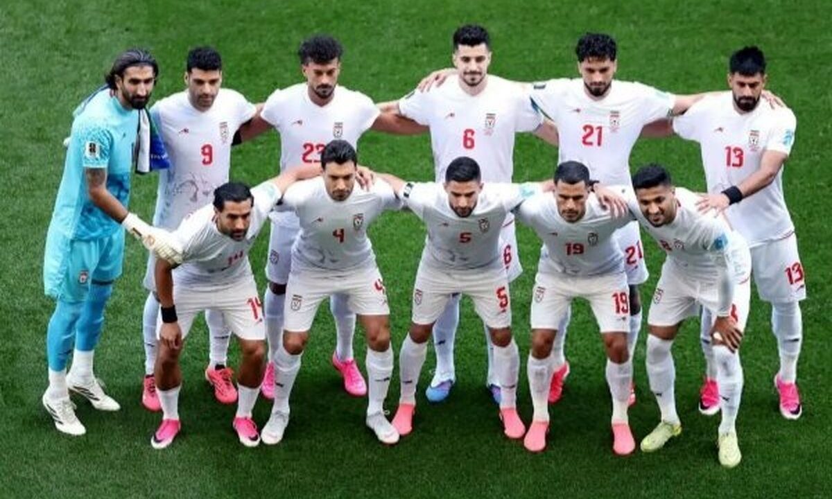بازتاب جهانی عملکرد تیم ملی ایران / چرا جهان از تیم ملی ایران تمجید می‌کند؟