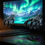 بدافزار در قالب والپیپر بازی؛ روش جدید هکرها برای نفوذ به گیمرها در بستر رسمی Steam