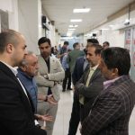 بررسی تازه ترین اوضاع جسمانی بهروز رضوی؛ تنفس به دستگاه وابسته است بررسی تازه ترین اوضاع جسمانی بهروز رضوی؛ تنفس به دستگاه وابسته است