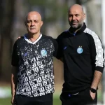 برنامه جدید بختیاریزاده برای نیمکت استقلال مشخص شد برنامه جدید بختیاریزاده برای نیمکت استقلال مشخص شد
