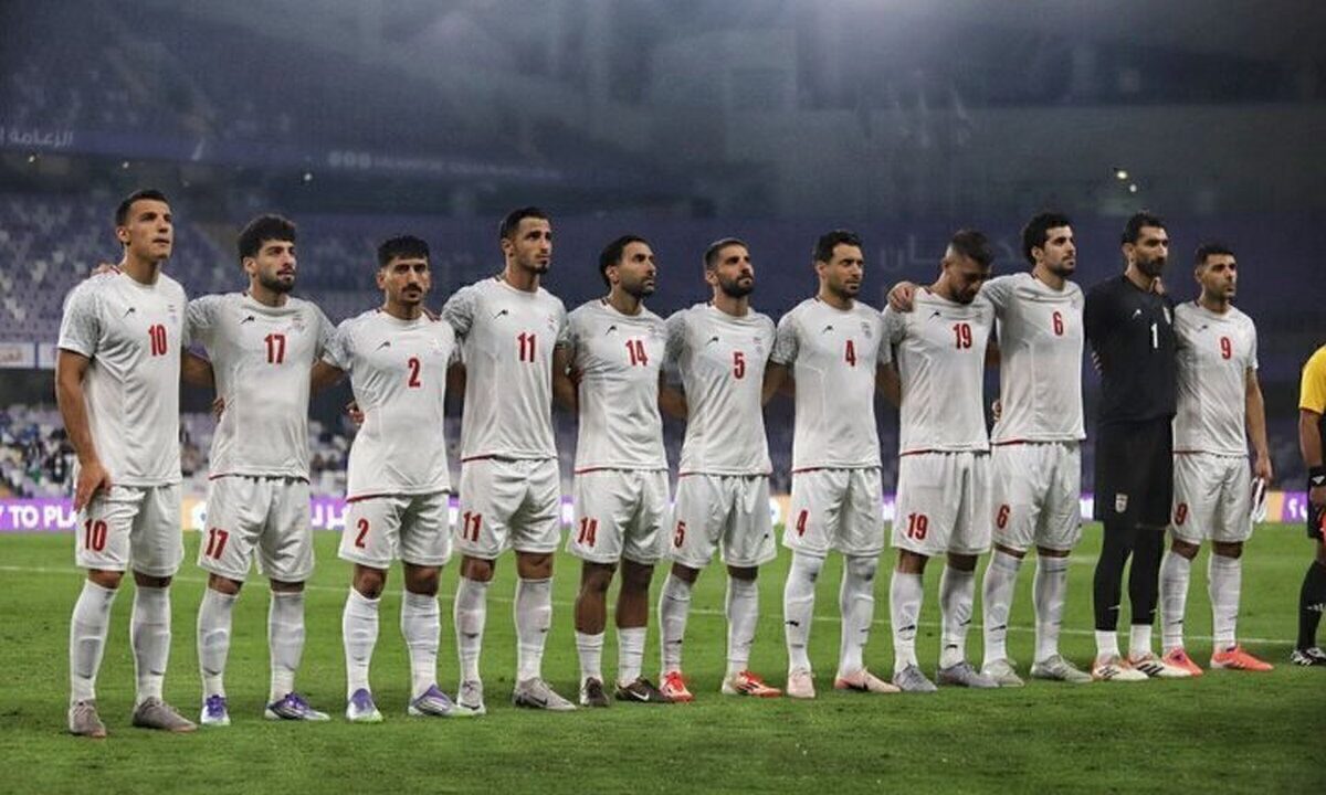 برنامه حضور تیم ملی در آمریکا نهایی شد برنامه حضور تیم ملی در آمریکا نهایی شد