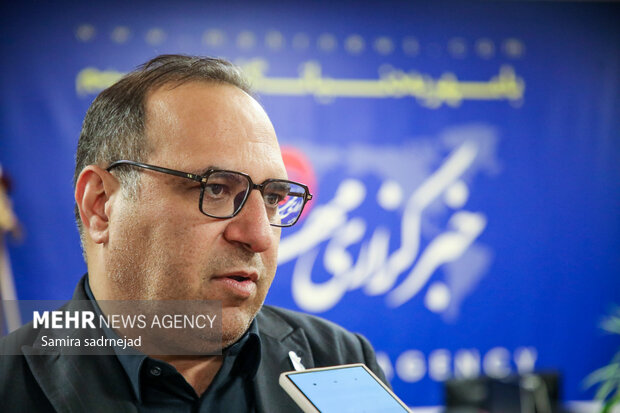 برپایی ۵ بیمارستان صحرایی در مراسم وداع با رهبر شهید