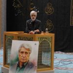 بهروز رضوی بیانی نافذ داشت؛ موهبت درک معنا