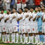 ترکیب احتمالی تیم ملی ایران مقابل مصر در جام جهانی