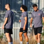 ترکیب احتمالی پرسپولیس مقابل چادرملو / سورپرایز اوسمار لو رفت