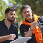 تصویربرداری سریال «دو وجب و نیم» آغاز شد تصویربرداری سریال «دو وجب و نیم» آغاز شد
