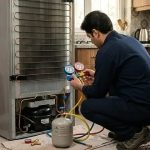 تعمیر یخچال در اصفهان؛ بررسی خدمات سیار در محل، لیست قیمت و نکات ایمنی تعمیر یخچال در اصفهان؛ بررسی خدمات سیار در محل، لیست قیمت و نکات ایمنی