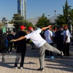 تغییرات سبک زندگی خطر بیماری‌های مزمن را کاهش می‌دهد